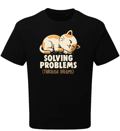 Solving Problems Through Dreams