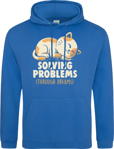 Solving Problems Through Dreams