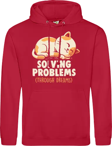 Solving Problems Through Dreams
