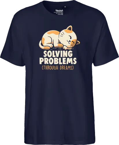 Solving Problems Through Dreams