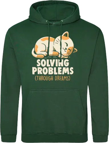 Solving Problems Through Dreams