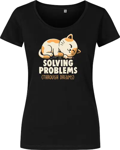 Solving Problems Through Dreams