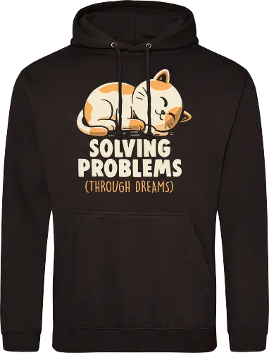 Solving Problems Through Dreams