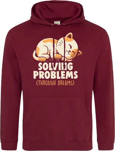 Solving Problems Through Dreams