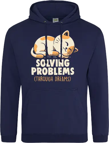 Solving Problems Through Dreams