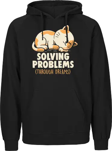 Solving Problems Through Dreams