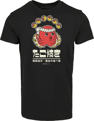 Takoyaki Kansai
