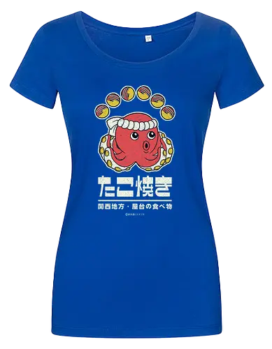 Takoyaki Kansai