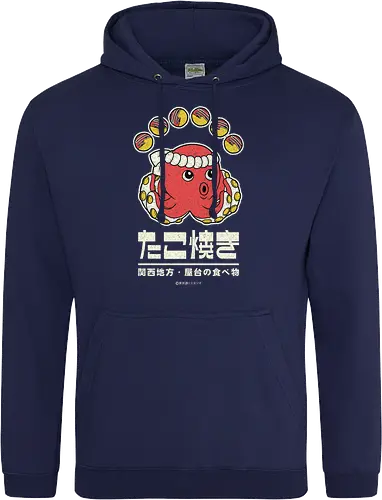 Takoyaki Kansai