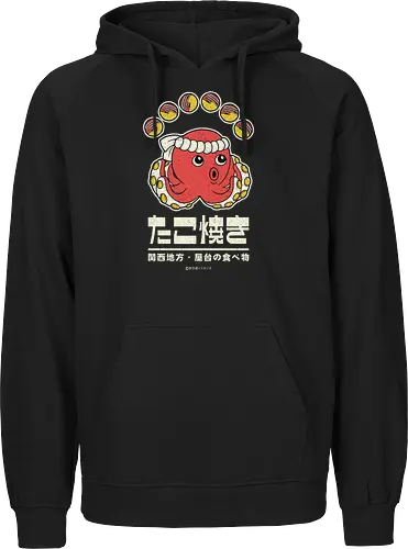 Takoyaki Kansai