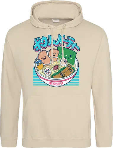 Ramen Bowl Party