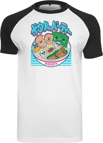 Ramen Bowl Party