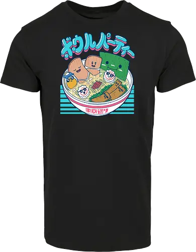 Ramen Bowl Party