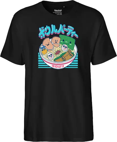 Ramen Bowl Party