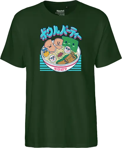 Ramen Bowl Party