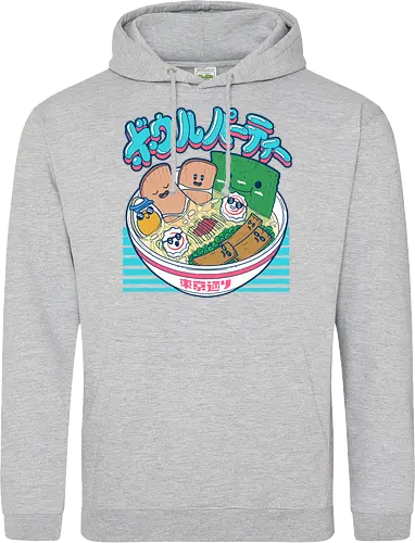 Ramen Bowl Party