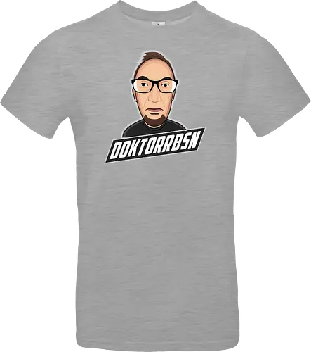 Doktorrbsn - Logo
