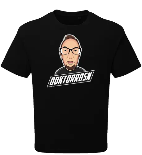 Doktorrbsn - Logo