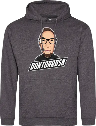 Doktorrbsn - Logo