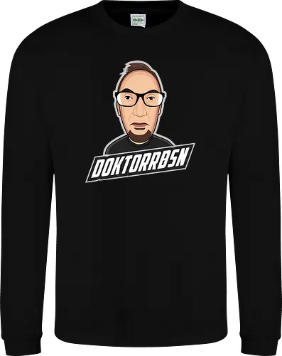 Doktorrbsn - Logo
