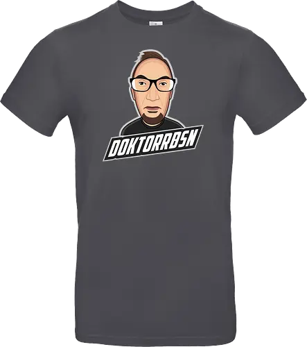 Doktorrbsn - Logo