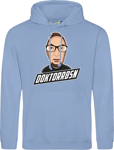Doktorrbsn - Logo