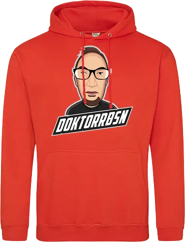 Doktorrbsn - Logo