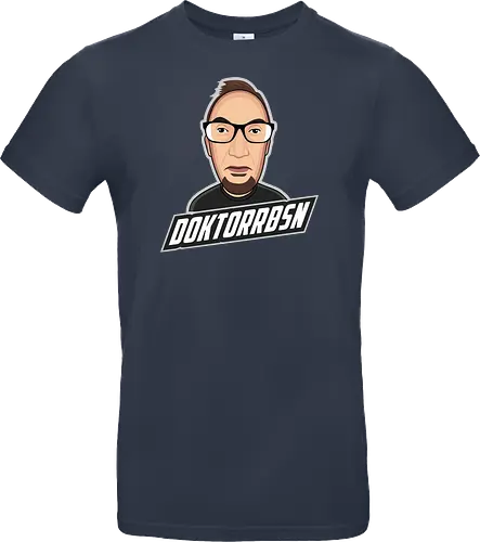 Doktorrbsn - Logo