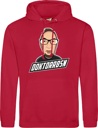 Doktorrbsn - Logo