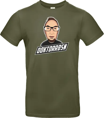 Doktorrbsn - Logo