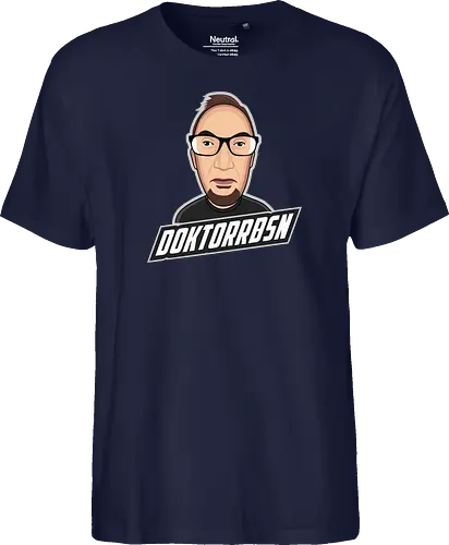 Doktorrbsn - Logo