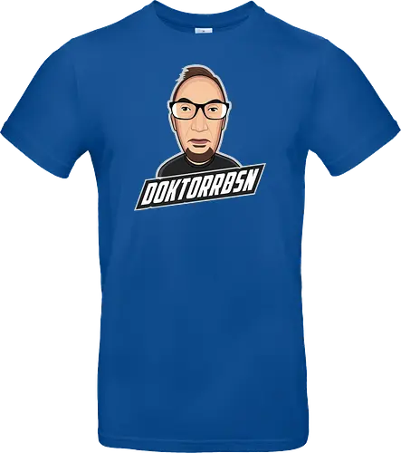 Doktorrbsn - Logo