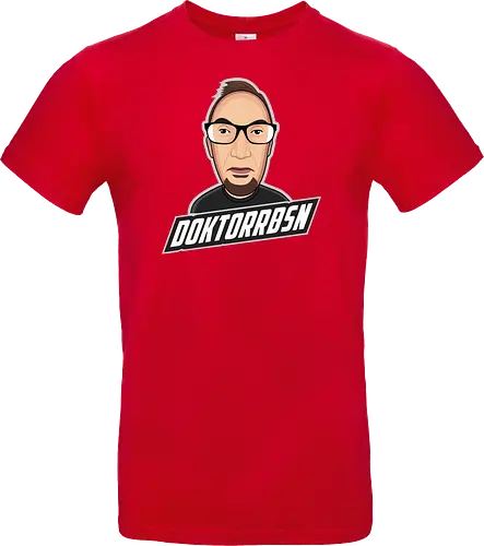 Doktorrbsn - Logo