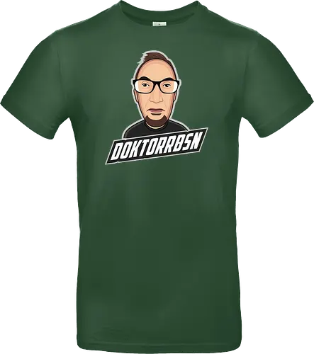Doktorrbsn - Logo