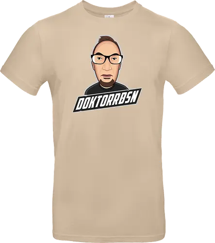 Doktorrbsn - Logo