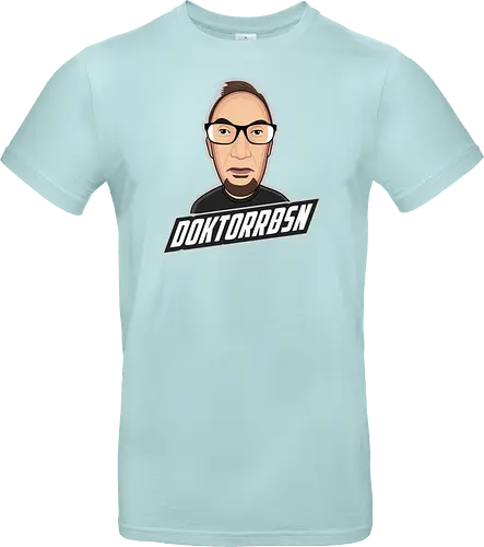Doktorrbsn - Logo