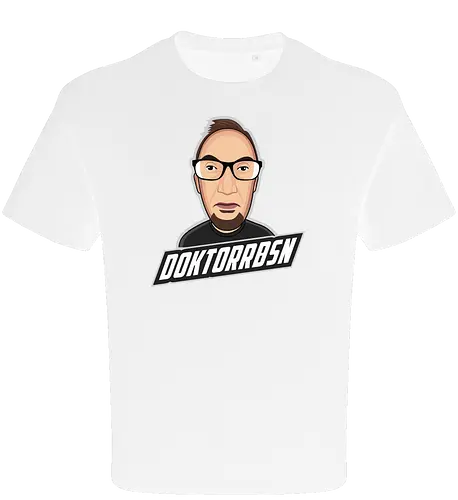 Doktorrbsn - Logo