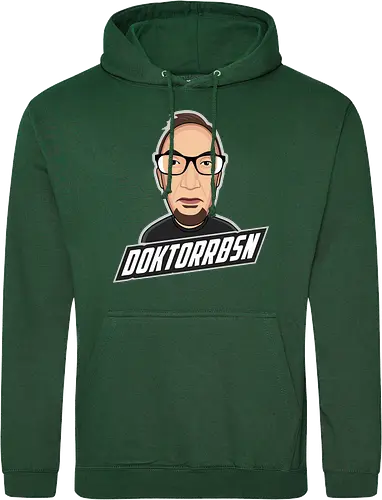 Doktorrbsn - Logo