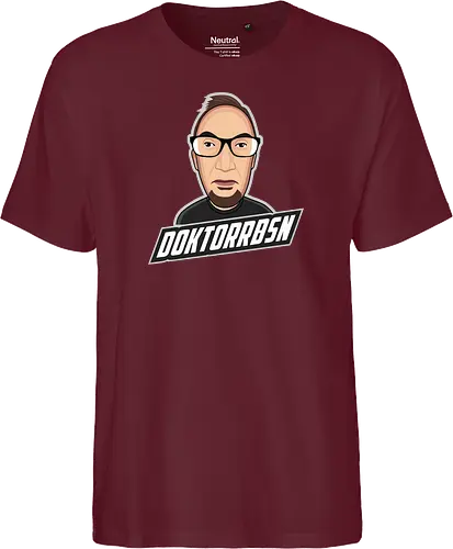 Doktorrbsn - Logo