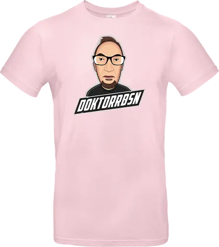 Doktorrbsn - Logo