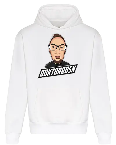 Doktorrbsn - Logo