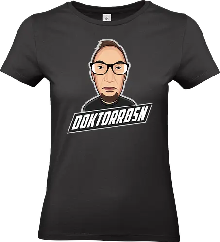 Doktorrbsn - Logo
