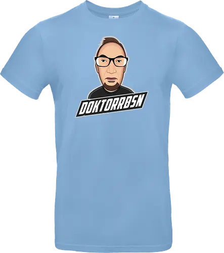 Doktorrbsn - Logo