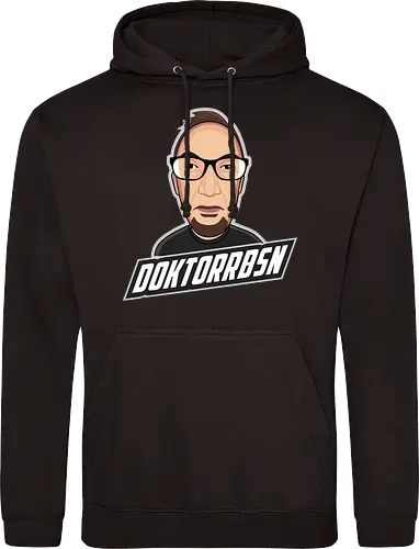 Doktorrbsn - Logo