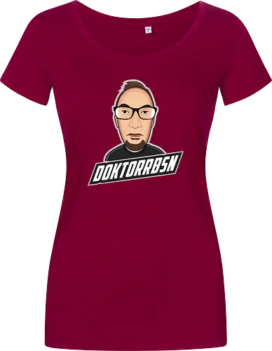 Doktorrbsn - Logo