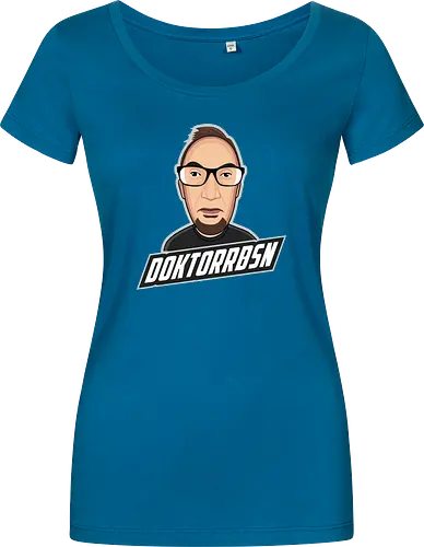 Doktorrbsn - Logo