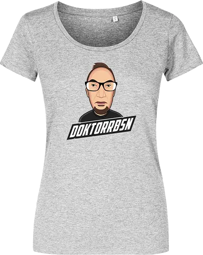 Doktorrbsn - Logo