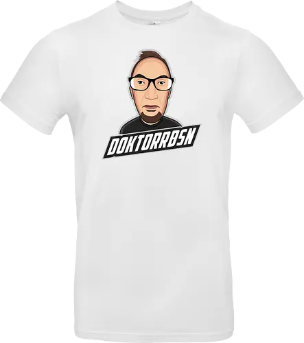 Doktorrbsn - Logo