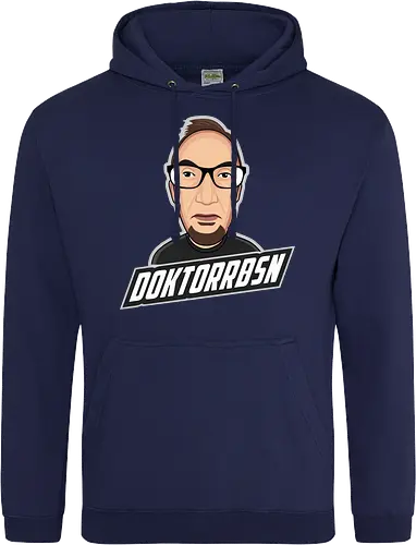 Doktorrbsn - Logo
