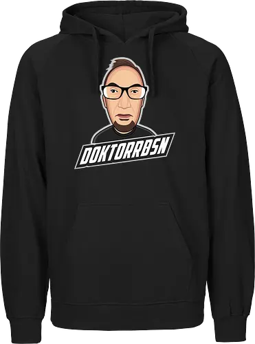 Doktorrbsn - Logo